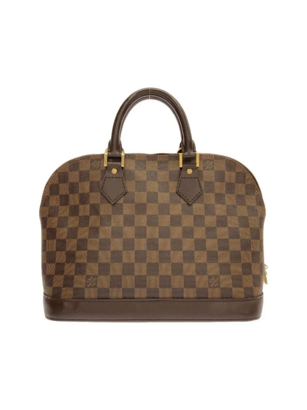 Louis Vuitton Damier Alma PM